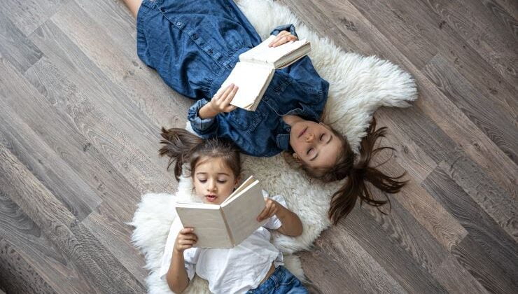 Çocuğa Okuma Kültürü Kazandırmak İçin 5 Öneri