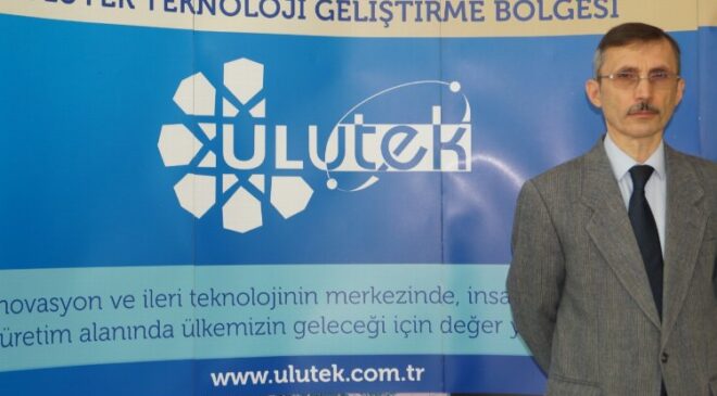 Bursa’da ULUTEK firmaların gelişimine katkı sağlıyor