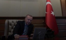 Cumhurbaşkanı Erdoğan: “2023 Haziran bizim için önemli bir sınav”