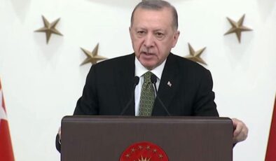 Erdoğan: “AB stratejik miyopluktan kurtularak Türkiye konusunda daha cesur davranmalı”