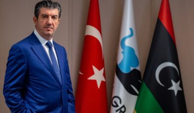 Karanfil, Türkiye-Libya İş Konseyi’nde güven tazeledi