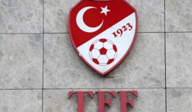 TFF, Başakşehir-Konyaspor maçını erteledi
