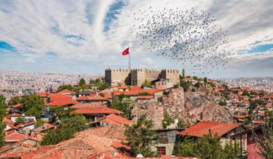 Ankara’da Ulaşımı En Kolay Semtler