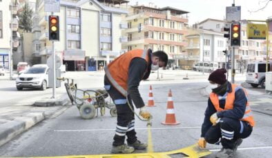 Büyükşehir Ankara’daki akıllı kavşakların sayısını artırıyor