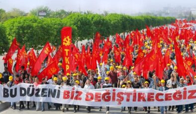 TKP’den AKP’lilerin usulsüz burslarıyla ilgili suç duyurusu 