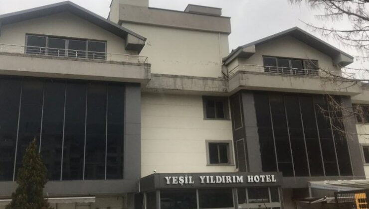Bursa’da Yeşil Yıldırım Hotel’in yeni sahibi belli oldu! “Amacına hizmet edecek”