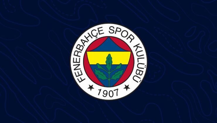Fenerbahçe’den TFF’ye tazminat açıklaması