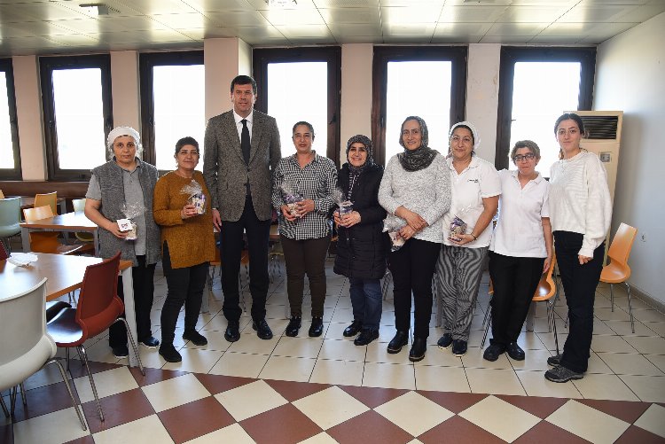 Kadınların Kadıköy'ü: Bu belediyede kadınlar "Haklı" 4
