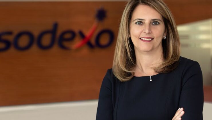 Sodexo’da kadın çalışanların oranı yükseldi