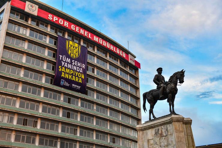 Ankaragücü'ne şampiyonluk yolunda moral desteği 17 KRC_1377