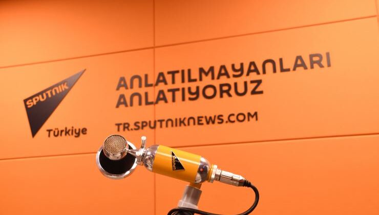 Sputnik Türkiye’ye neden erişilemiyor?