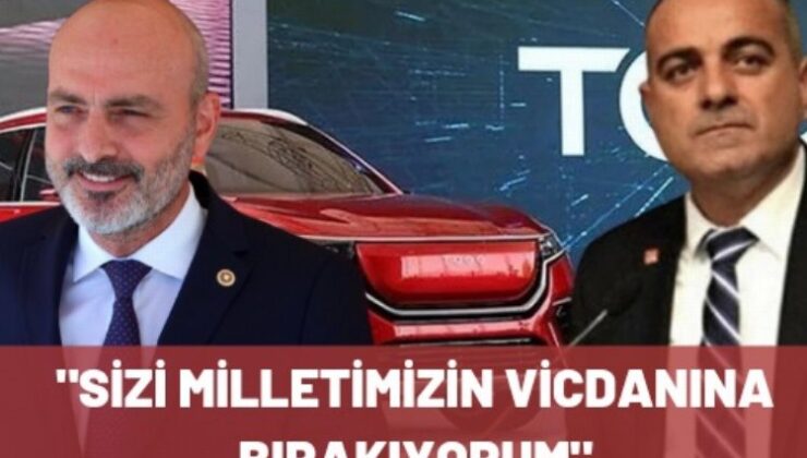 AK Parti Bursa vekili Işık’tan Sertaslan’a tepki