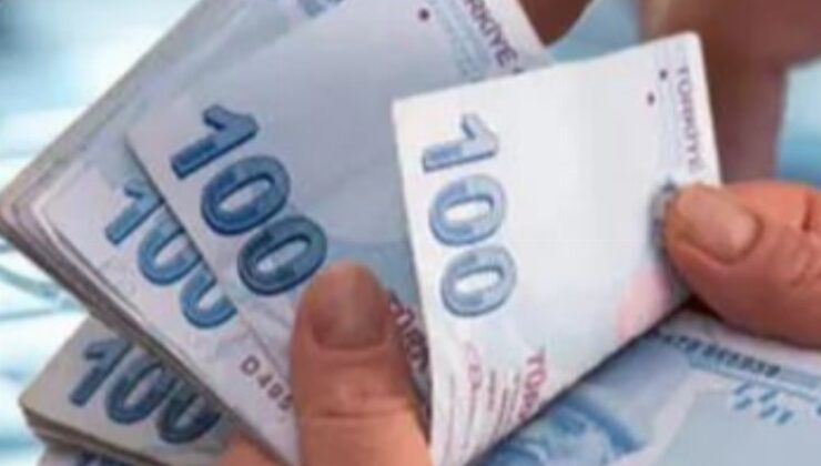 Bakan Yanık: Nisan’da 1 milyar 488 milyon lira yatırılacak