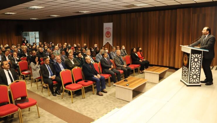 Bursa’da YÖGEP seminerleri başladı