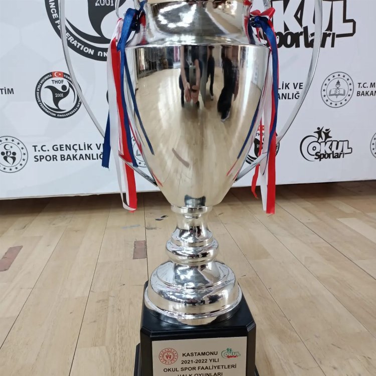 Bursa’nın gururu Türkiye şampiyonu oldu 9