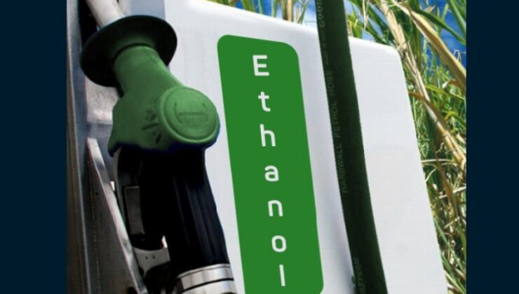 EPDK’dan benzin türlerine yerli etanol harmanlaması tebliği