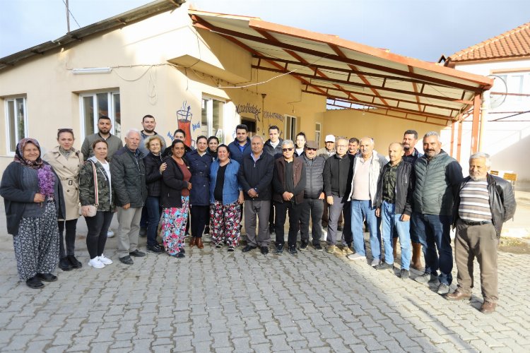 İzmir Selçuk'ta 'JES'e karşı direnen köylüler kazandı 1