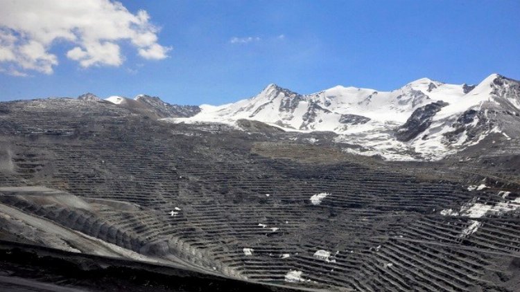 Kumtor altın madeni Kırgızistan'ın mülkiyetine geçti 4