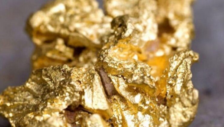 Kumtor altın madeni Kırgızistan’ın mülkiyetine geçti
