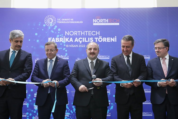 Yozgat'ta 16 milyon liralık dev yatırım 1 Yozgat'ta 16 milyon liralık dev yatırım 1