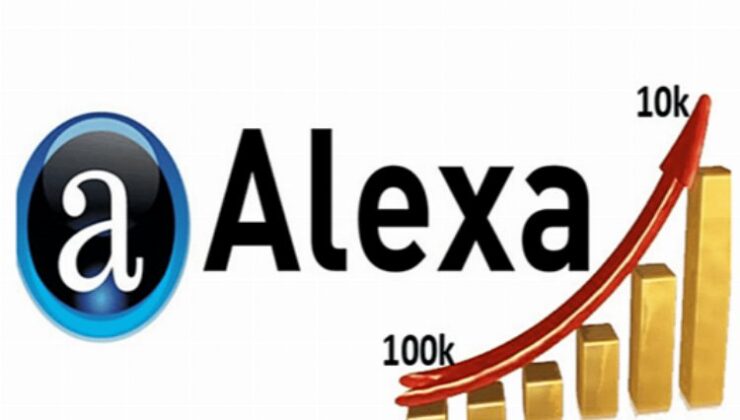 25 yıllık ‘Alexa’ kapandı