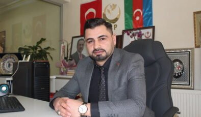 BBP İlçe Başkanı Tüfekçi’den Mansur Yavaş’ın Akyurt ziyaretine eleştiri