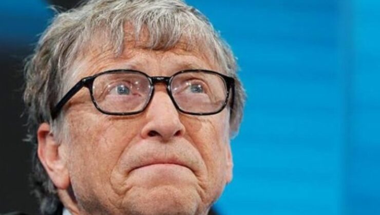 ABD’li milyarder Bill Gates COVID-19’a yakalandı