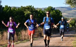Bursa İznik Maratonu başladı