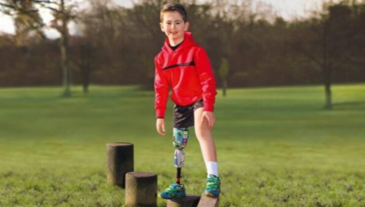 Çocuklara uygun protezler nasıl seçilmeli?