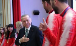 Cumhurbaşkanı Erdoğan: En büyük miras 2053 vizyonu
