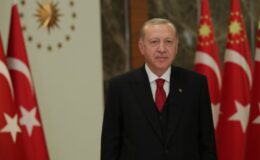 Cumhurbaşkanı Erdoğan: Pakistan’la birlikte ilerlemeye devam