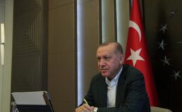 Cumhurbaşkanı Erdoğan’dan Anadolu Efes’e kutlama