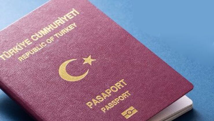 Cumhurbaşkanı Erdoğan’dan ‘yerli pasaport’ müjdesi