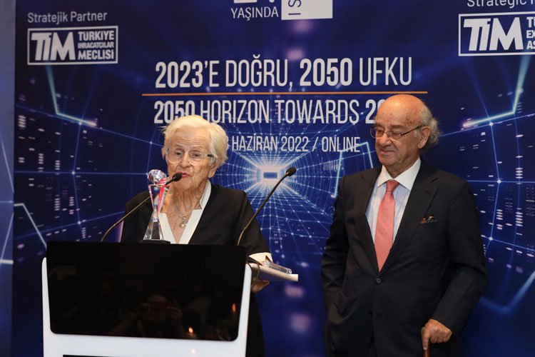Forum İstanbul 2050 ufkuyla buluştu 2