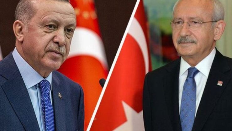 Kılıçdaroğlu, Erdoğan’a bir kez daha ödeyecek!