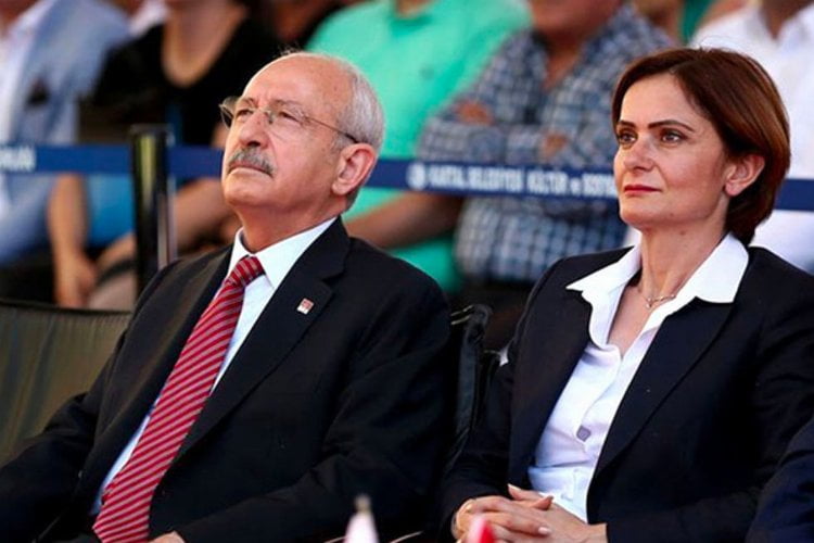 Kılıçdaroğlu milletvekillerini İstanbul'a çağırdı 186
