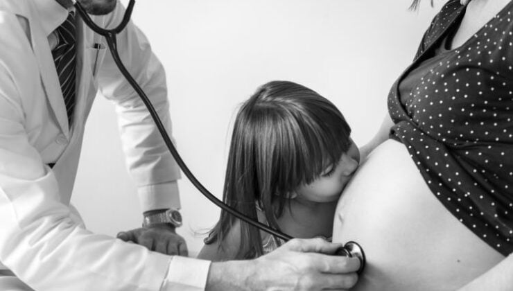 Laparoskopi hamilelik şansını yüzde 50 artırıyor