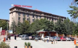 Türkiye’nin ilk karantina hastanesi işlevini tamamladı, kapatıldı