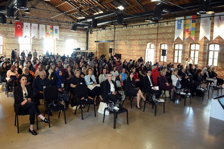 UNDP, Türkiye’de kadın girişimciler ve kadın kooperatifleri için iş fırsatlarını destekliyor 8