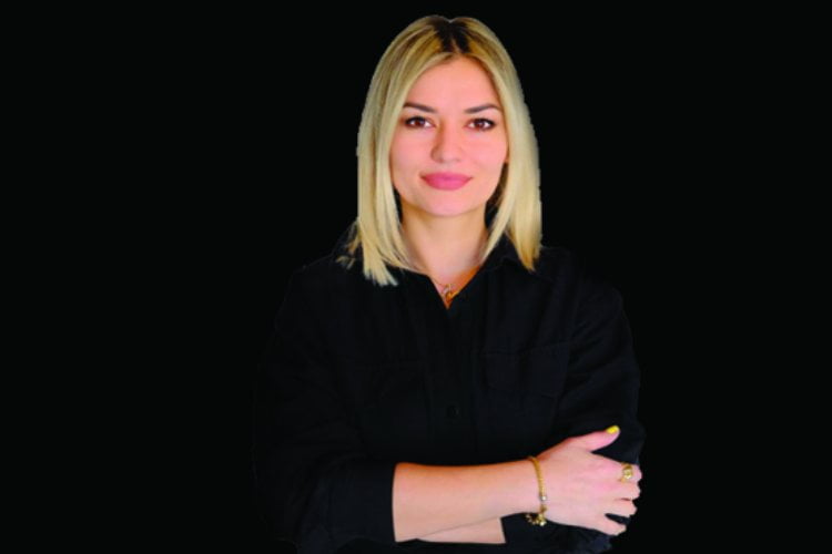 Uzman Klinik Psikolog Melda Yenin EMDR Terapisi hakkında merak edilenleri anlattı 6 Uzman Klinik Psikolog Melda Yenin EMDR Terapisi hakkında merak edilenleri anlattı