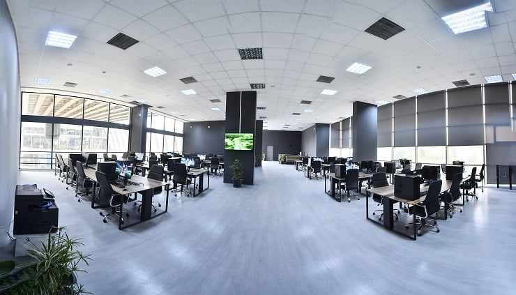 Mansur yavaş duyurdu: Üçüncü teknoloji merkezi açılıyor 1