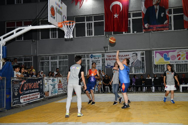 Bursa Mustafakemalpaşa'daki Tatlıtop'ta kazananlar belli oldu 2