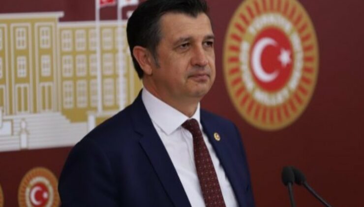 CHP’li Gaytancıoğlu: TMO çiftçiye destek olsun