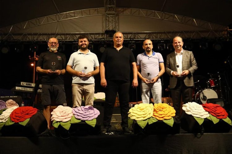 Edirne Enez'de Bisiklet Festivali sona erdi 2 Edirne Enez'de Bisiklet Festivali sona erdi 2