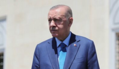 Erdoğan’dan Yunanistan’a rest… Bundan sonra başının çaresine baksın