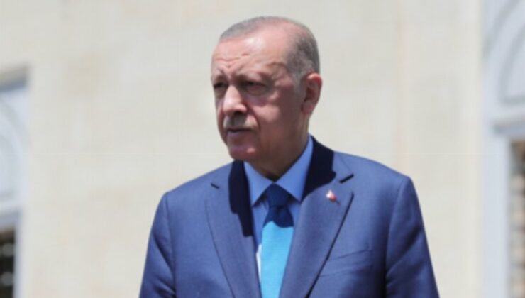Erdoğan’dan Yunanistan’a rest… Bundan sonra başının çaresine baksın