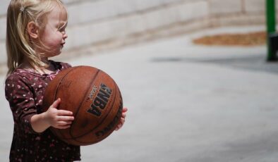 Basketbol Okulu Çocuk Gelişiminde Neden Önemlidir?