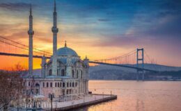 İstanbul’un cazibesi dünya listesinde