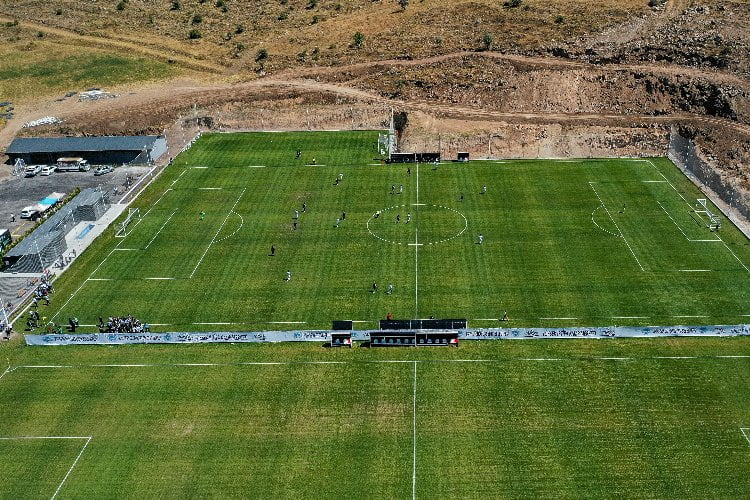 Kayseri futbol takımlarının gözdesi olacak 13 Kayseri futbol takımlarının gözdesi olacak