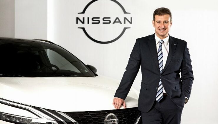 Nissan Türkiye’de kurumsal iletişim değişimi